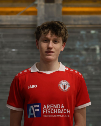 Nico Axmann