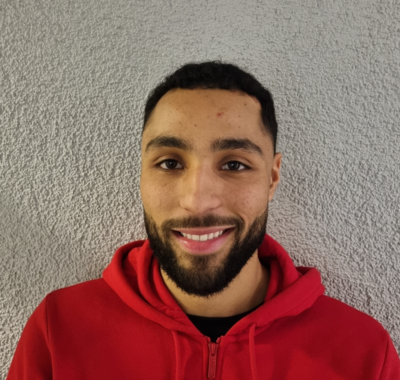 Mohamed Zakaria KHAIRANE