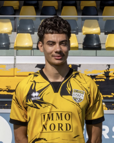 Rafael Enzo FERNANDES 