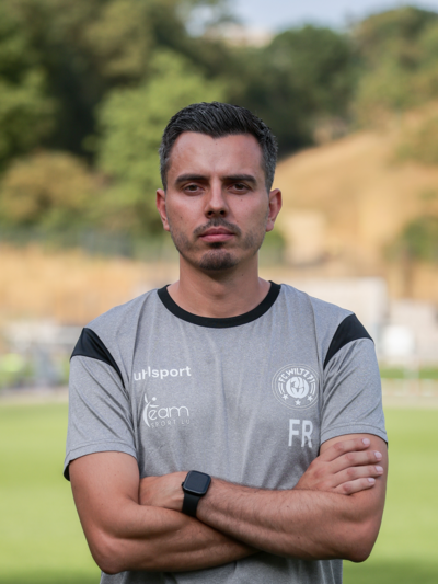 Flavio Mendonca Ribeiro