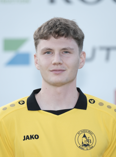 Charel MERSCH