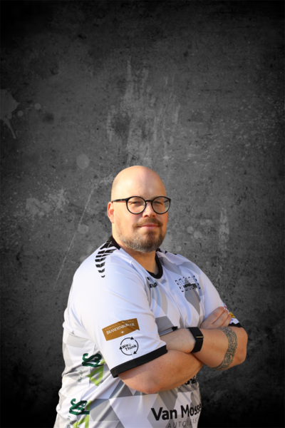 Sven Wolli Wollscheid